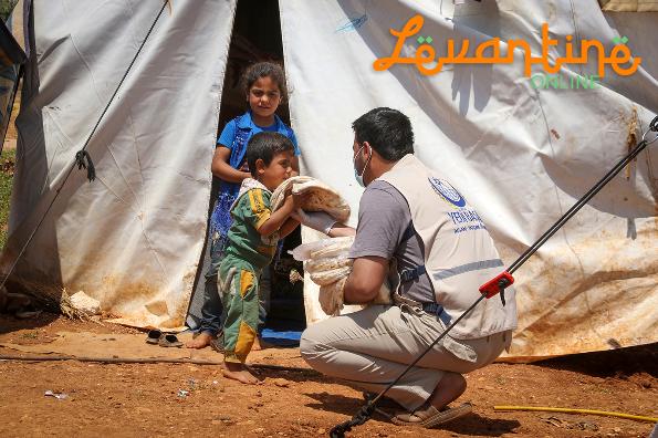 Arabic for NGO Workers 10 hours